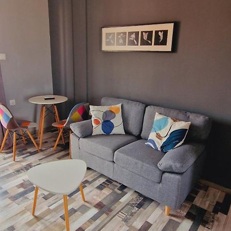 Closer "Penthouse Apartment 1" Thessaloníki Ngoại thất bức ảnh