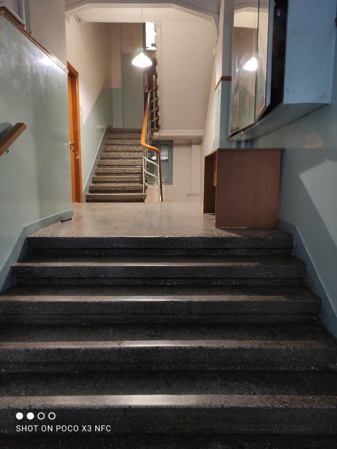 Closer "Penthouse Apartment 1" Thessaloníki Ngoại thất bức ảnh