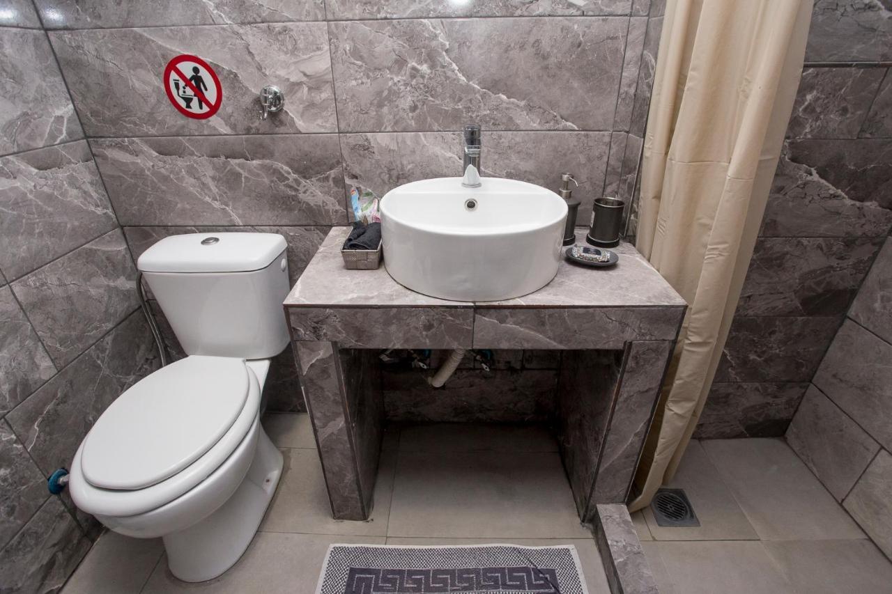 Closer "Penthouse Apartment 1" Thessaloníki Ngoại thất bức ảnh