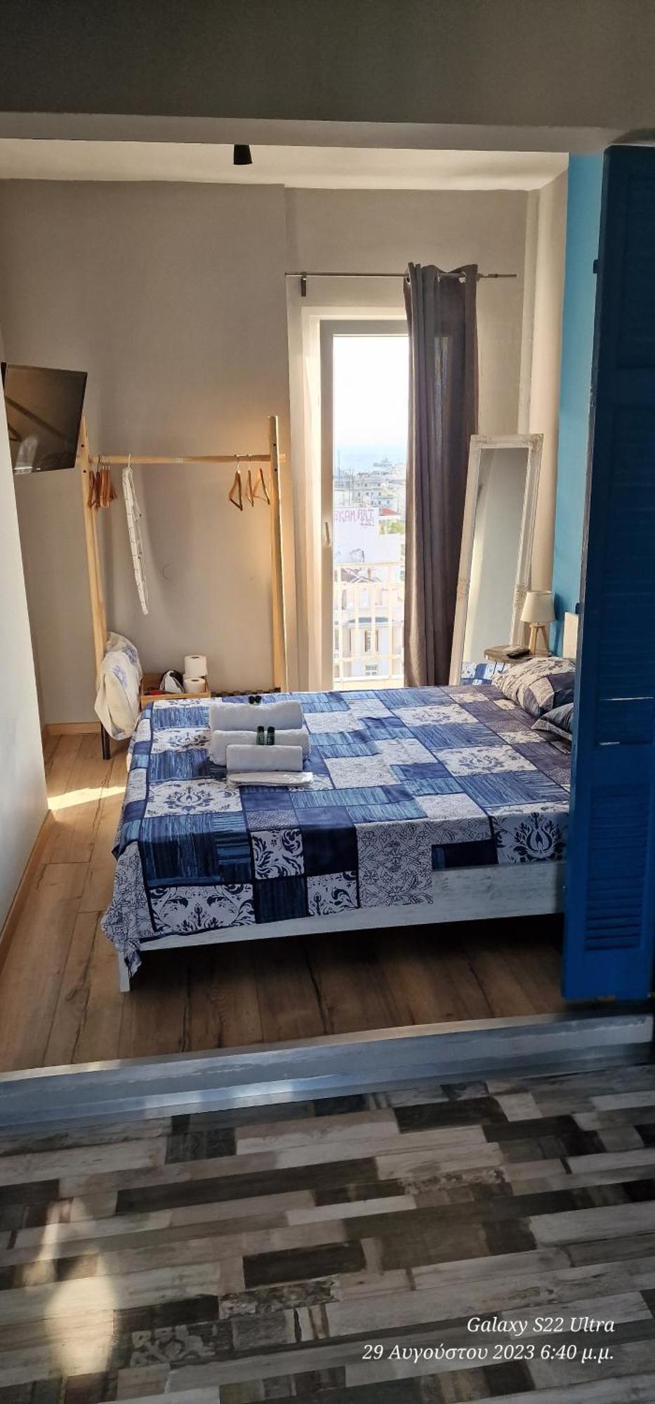 Closer "Penthouse Apartment 1" Thessaloníki Ngoại thất bức ảnh