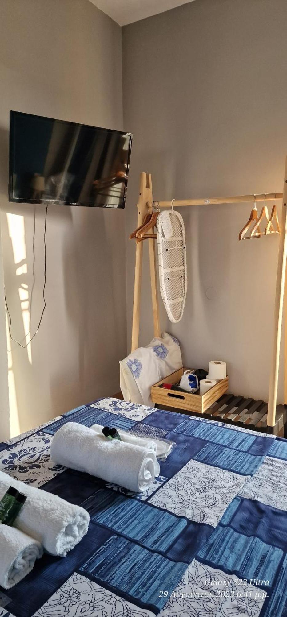 Closer "Penthouse Apartment 1" Thessaloníki Ngoại thất bức ảnh